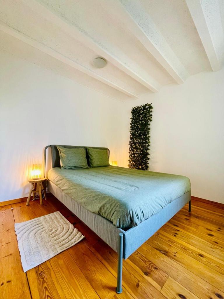 Down Town Oasis-Spacious Loft With Private Parking 布鲁塞尔 外观 照片